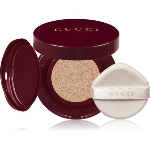 Gucci Beauty Cushion de Beauté kompaktni puder SPF 20 nijansa 03 14 g Cene