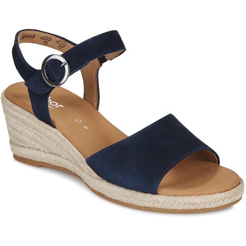 Gabor 62710 Plava Slike