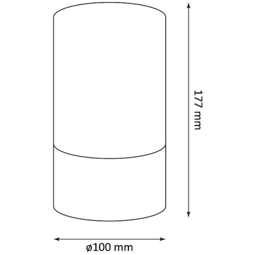  LED dekorativna lampa LUKY LED/0,06W/3,6V 3xAAA Slike