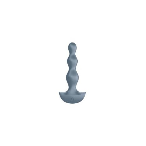Satisfyer Vibracijski analni čep Lolli Plug 2, moder Cene