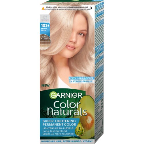 Garnier Color naturals 102+ boja za kosu ( 1100038490 ) Cene