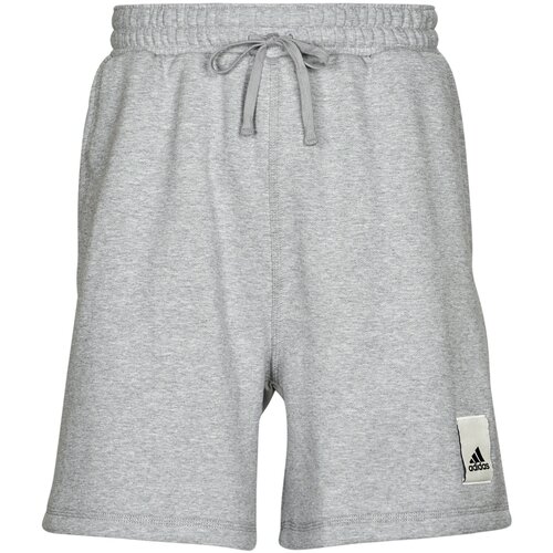 Adidas Kratke hlače &amp;amp; Bermuda CAPS SHO Siva Slike