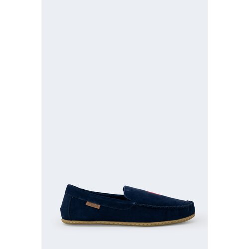 Polo Ralph Lauren Nogavice COLLINS RF103863 Modra Slike