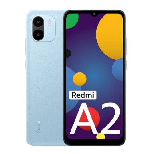 Xiaomi Redmi A2 3GB/64GB Blue Cijene