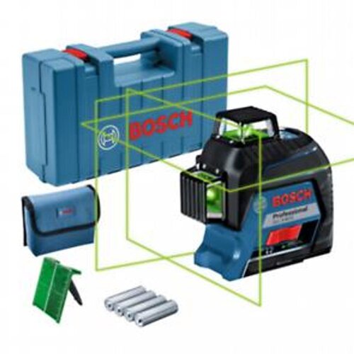 Bosch GLL 3-80 G Prof Slike