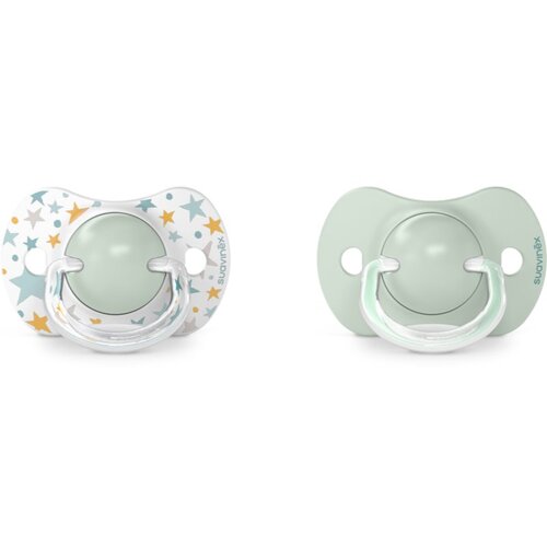 Suavinex Dreams SX Pro Physiological 6-18 m duda Green 2 kom Cijene