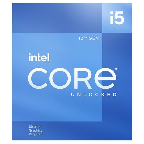 Intel Core i5-12600KF do 4.90GHz Box procesor Cene