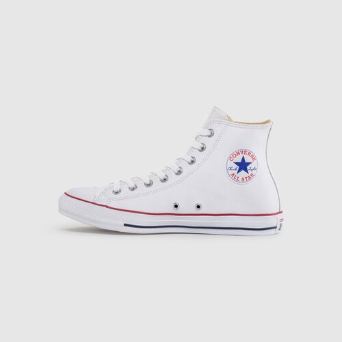 Converse 132169C CHUCK TAYLOR ALL STAR LEATHER Bijela Cijene