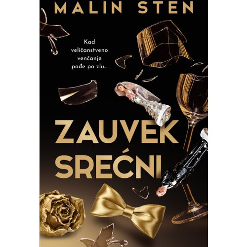  Zauvek srećni Cene