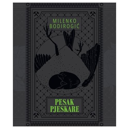  pesak pjeskare Cene