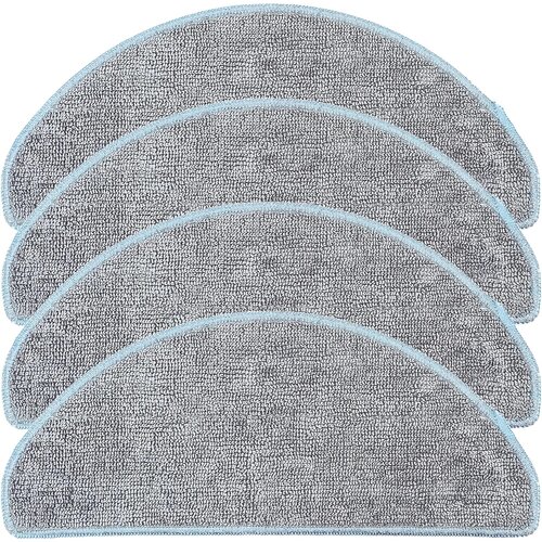 INF Nadomestne blazinice za brisanje iRobot Roomba Combo Essential Y0112, (21683273) Slike