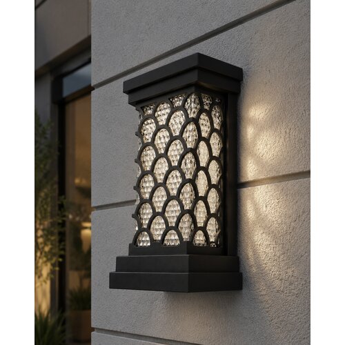  Spoljna lampa 13174-94 20w 3000k Slike