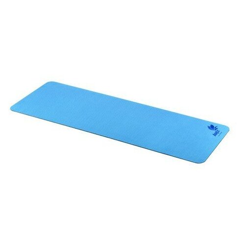 Airex Yoga Eco Pro podloga za vježbanje, plava, 1830 x 610 x 4 mm Cijene