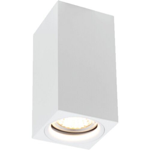 Greentech Green Tech nadgradni downlight, bijela Cene