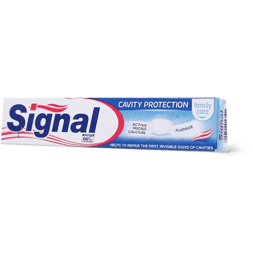 Signal pasta za zube Cavity Protection 75ml Slike