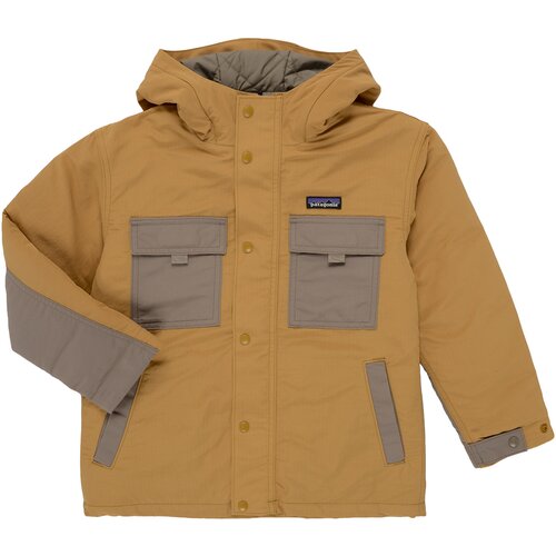 Patagonia K'S INSULATED OUTDOOR EVERYDAY JKT Smeđa Cene