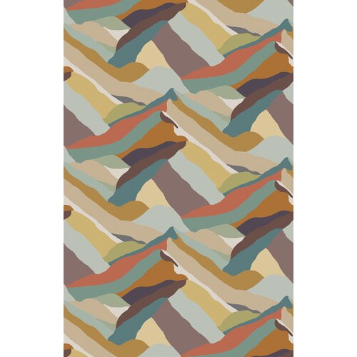 Decoprint Wallcoverings Mural Tapeta Brazil Sugar loaf (2 boje) Cijene