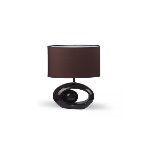 Inart Lampa Marga smeđa Cijene