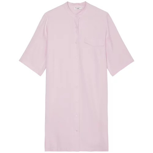 Marc O'Polo Denim Košulja haljina roza