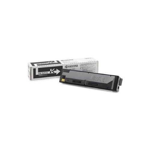 Kyocera Toner Mita TK-5215K (črna), original Slike