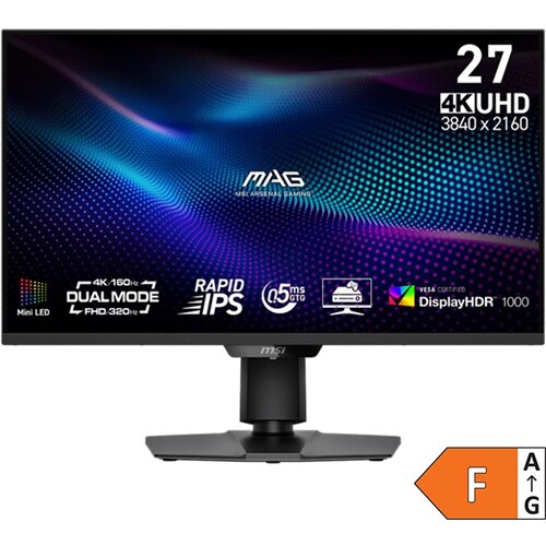MSI MAG 274UPDF E16M Dual Mode Cijene