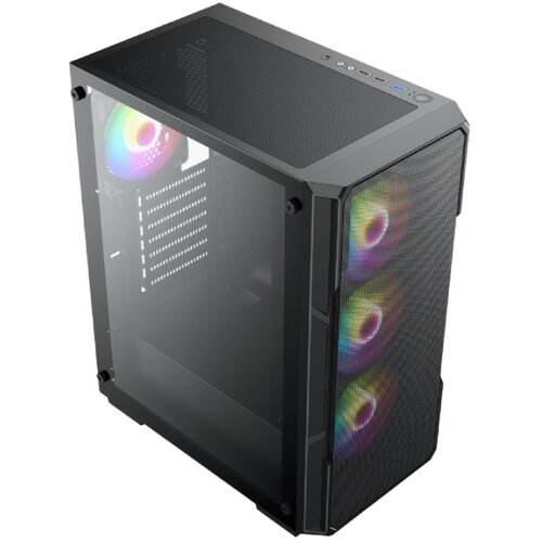 Raidmax kućište vector V212 w/650XTB psu (V212RSP w/psu) Cene