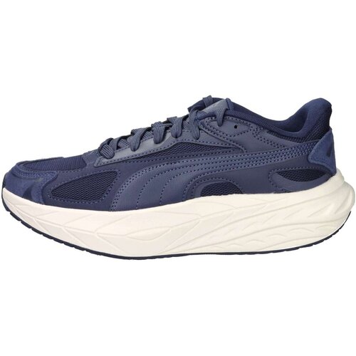 Puma Nizke superge 404714 Modra Slike