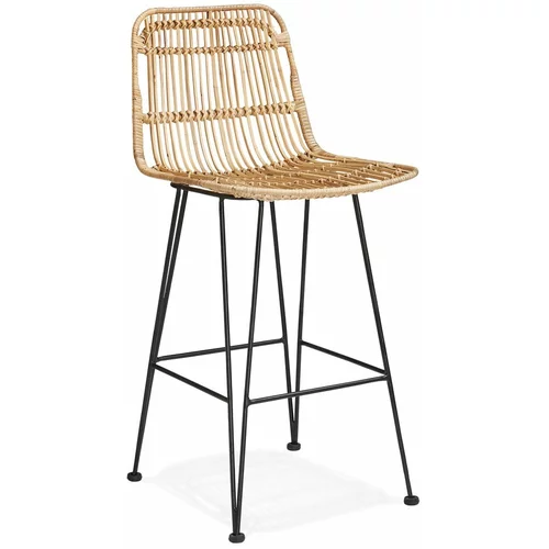 Kokoon Prirodni bar stolica Liano Mini, visina sjedala 65 cm