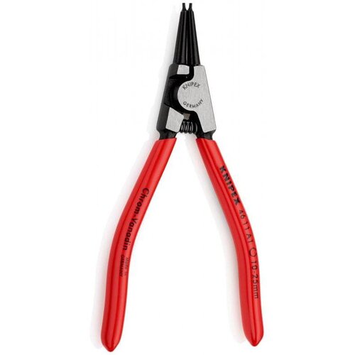 Knipex zeger kle&amp;scaron;ta prava 46 11 A1 140mm Slike