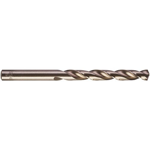 Milwaukee Metal Drill HSS-G Thunderweb 9,0 mm, (21107125) Slike
