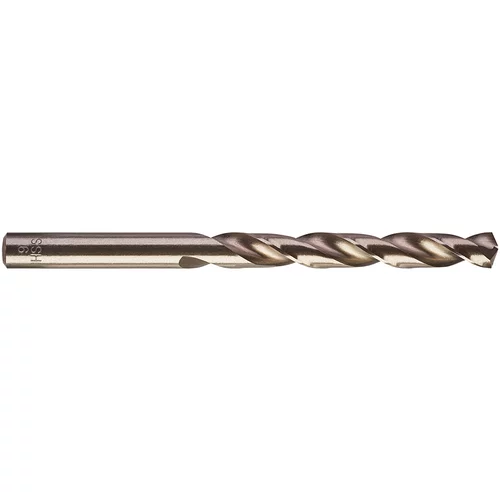 Milwaukee Metal Drill HSS-G Thunderweb 9,0 mm, (21107125)
