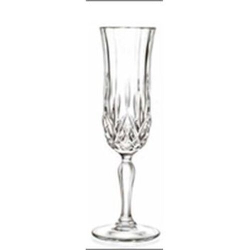 RCR_Cristalleria rcr cristalleria set čaša za šampanjac 1/6 125048 Slike