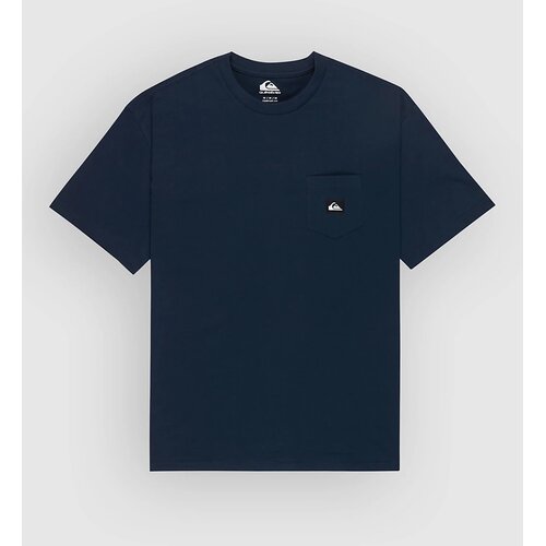 Quiksilver Salt Water Pocket T-shirt dark navy Cene