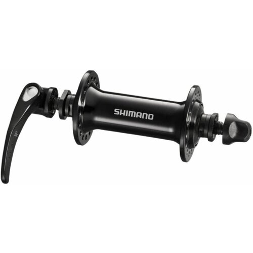 Shimano nabla prednja HBRS300 36H old 100MM 108MMAXLE qr 133MM black indpack EHBRS300AAL Cene