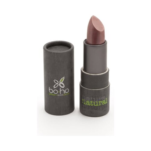 Boho ruž za usne &amp;quot;Glossy &amp;amp; Pearly&amp;quot; - 404 Rose Anglais Slike
