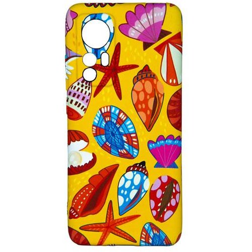  Maska za telefon SVETLECE za Xiaomi Mi 12 DZ9/5 Cene