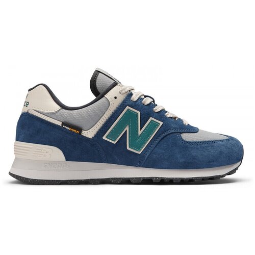 New Balance Tek &amp;amp; Trail U574s d Modra Slike
