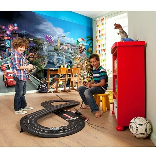 Komar disney edition 4 foto tapeta (8 -dij., š x v: 368 x 254 cm, papir) Cijene