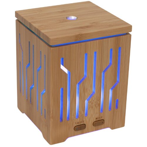 Home Somogyi Stona ultrazvučna aroma lampa AD200 Cene