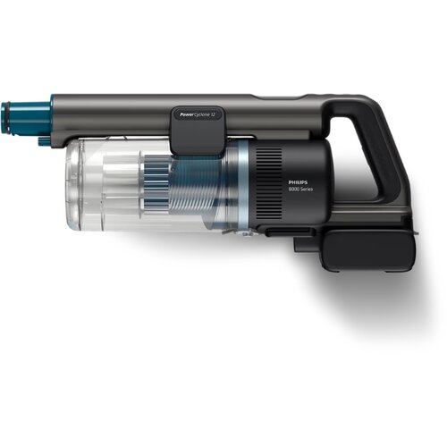 Philips aqua plus XC8055/01 &amp;scaron;tapni usisivač, 25.2V, 0.6l Slike