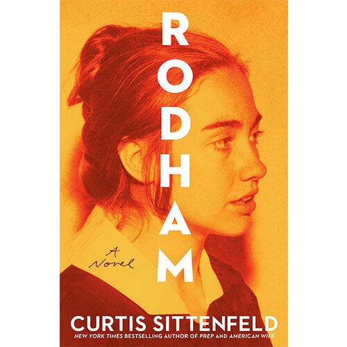 Penguin Random House Curtis Sittenfeld - Rodham Slike