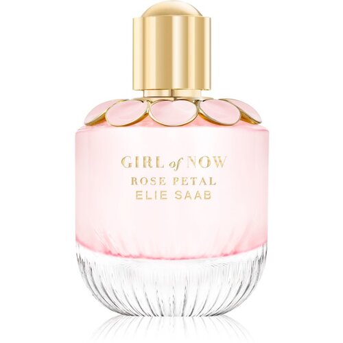 Elie Saab Girl of Now Rose Petal parfumska voda za ženske 90 ml Slike