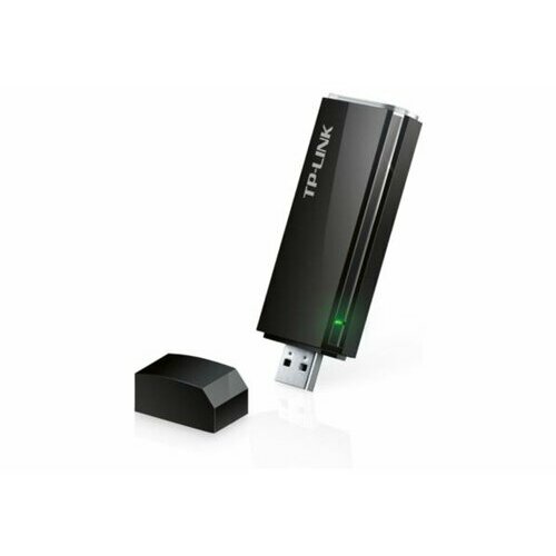 Tp-link wi-Fi USB adapter AC1200, 2T2R, 867Mbps at 5GHz + 300Mbps at 2.4GHz, 802.11ac/a/b/g/n Slike