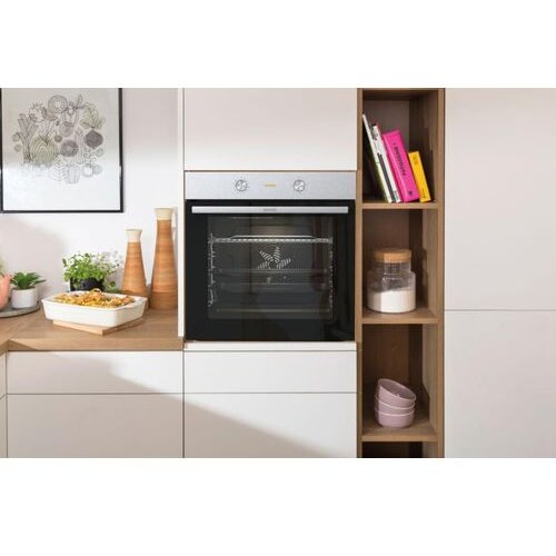 Gorenje ugradbena pecnica BO6717E03X Slike