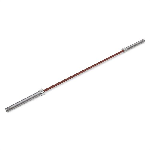 Capital Sports PANTHERBAR, OLIMPIJSKA PALICA, BAKER, KROM, 15 KG Cene