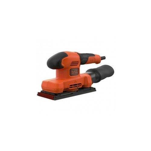 Vibraciona brusilica šlajferica black&decker Slike