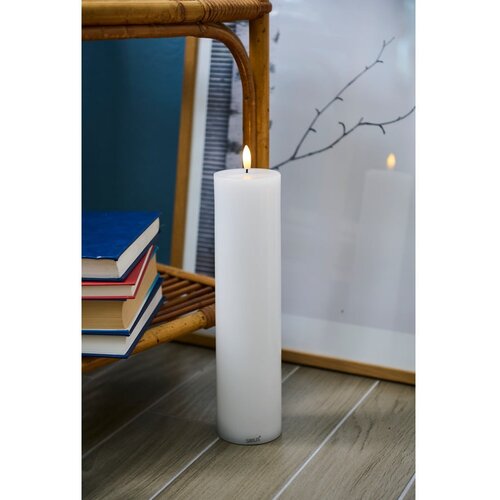 Sirius LED svijeća (visina 30 cm) Sille Exclusive – Cijene