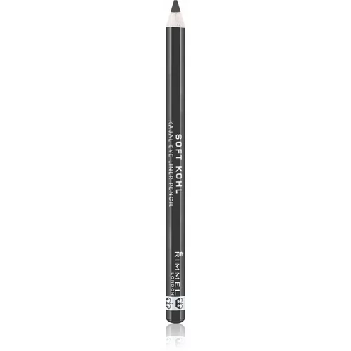Rimmel London soft Kohl olovka za oči 1,2 g nijansa 064 Stormy Grey