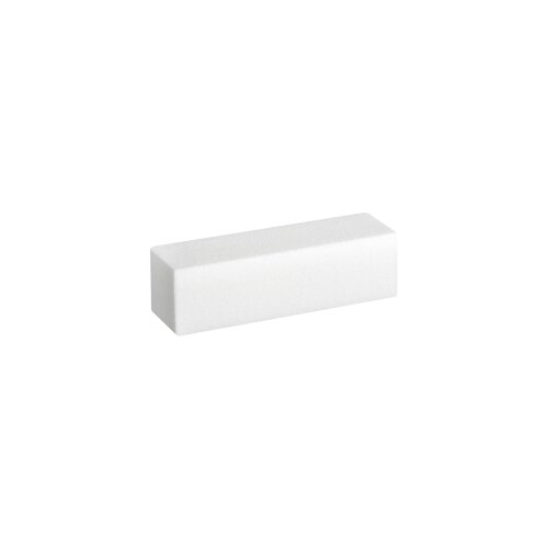 White Sanding Block Slike