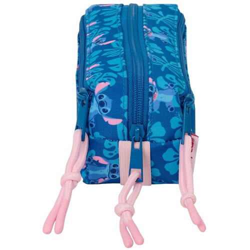 Disney Stitch Pernica Angel &amp;amp; Stitch Disney trostruka mala Slike